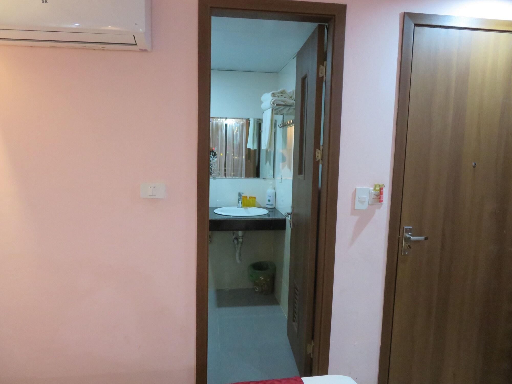 Vip Sapa Hotel Kültér fotó