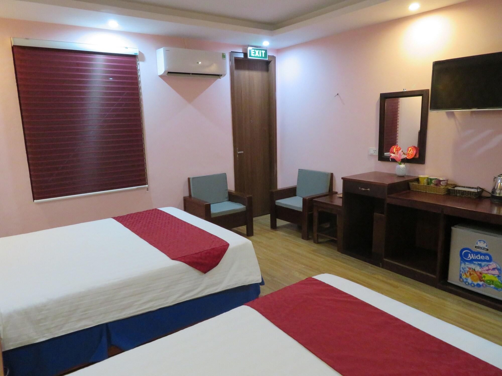Vip Sapa Hotel Kültér fotó