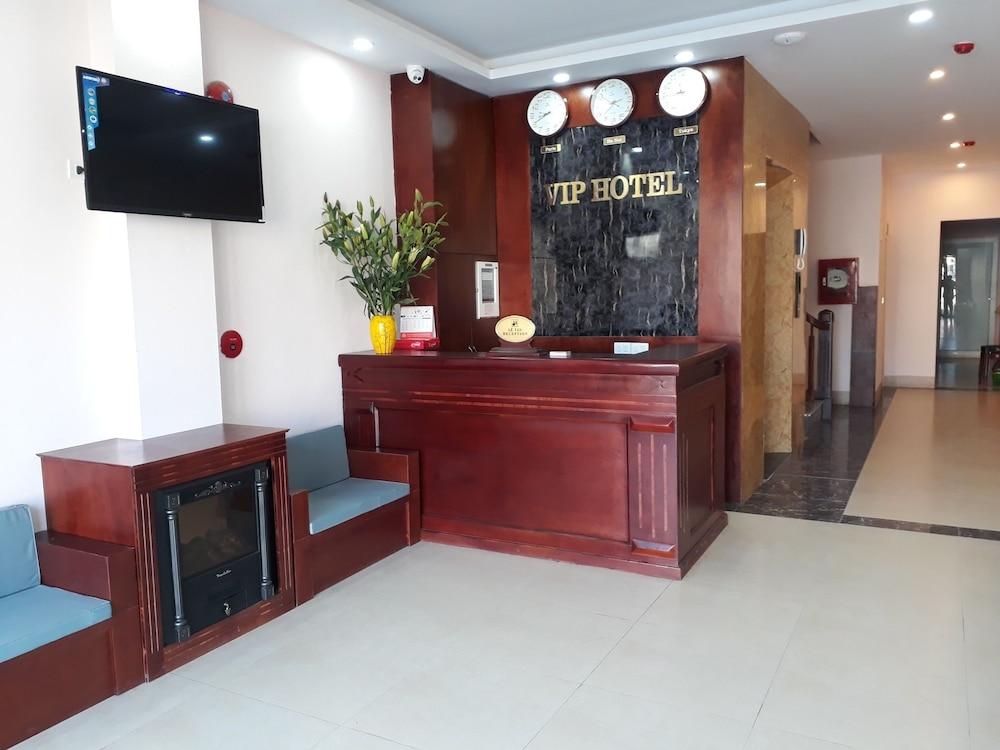 Vip Sapa Hotel Kültér fotó