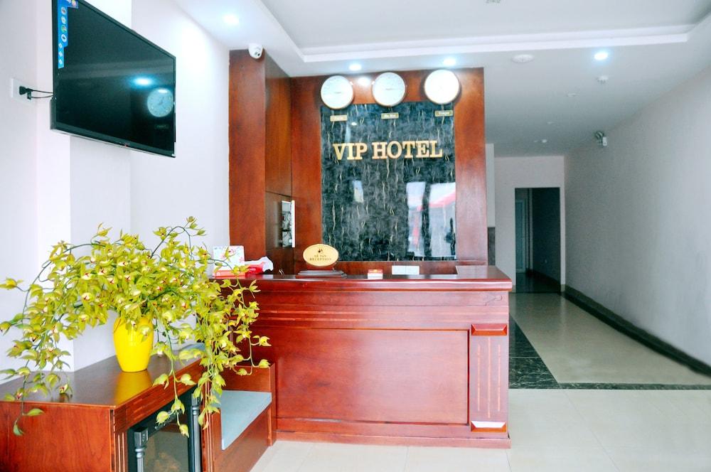 Vip Sapa Hotel Kültér fotó