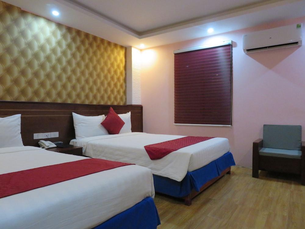Vip Sapa Hotel Kültér fotó