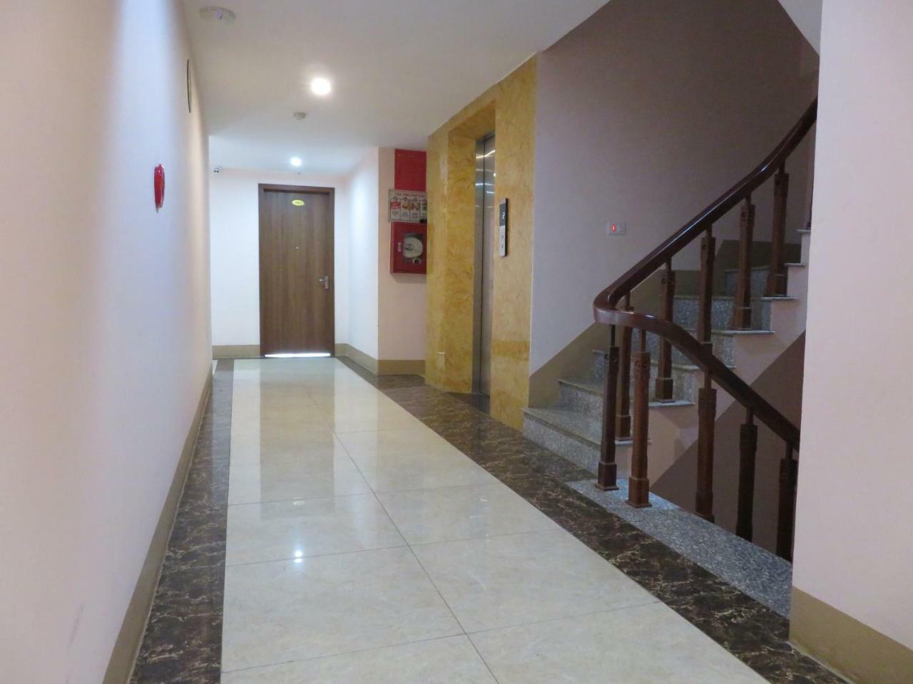 Vip Sapa Hotel Kültér fotó